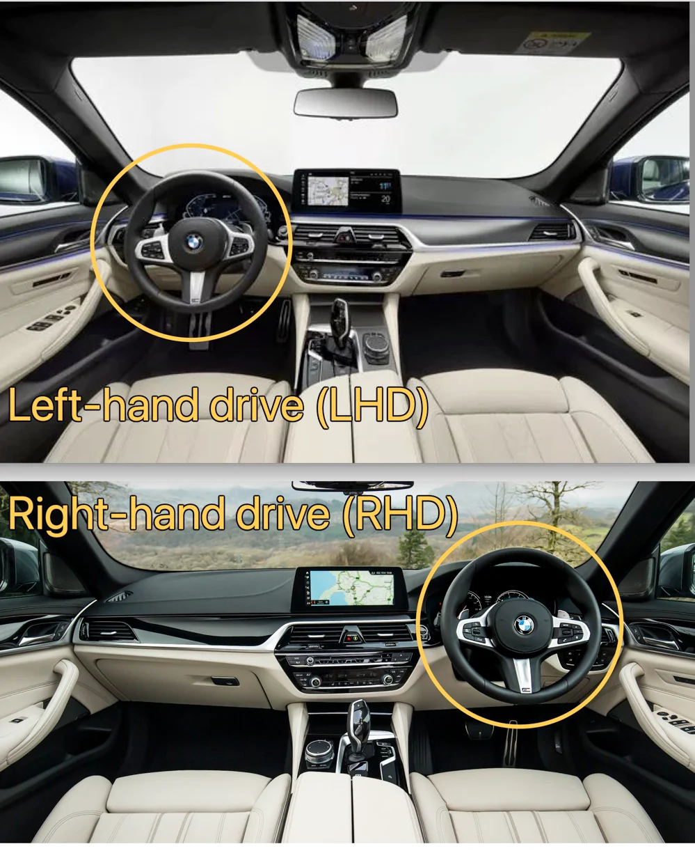 FITCAMX Dash Cam for 2022-2025 Hyundai  IONIQ 5 IONIQ 5 N - Image 4