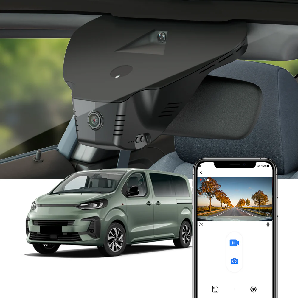 For Toyota